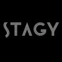 STAGY Home Staging Co. logo